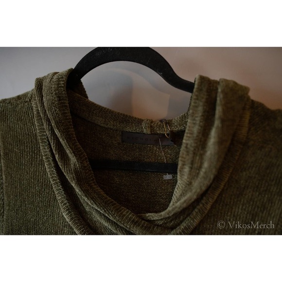 Nicholas K Andes Sweater Medium Free People - Picture 4 of 5